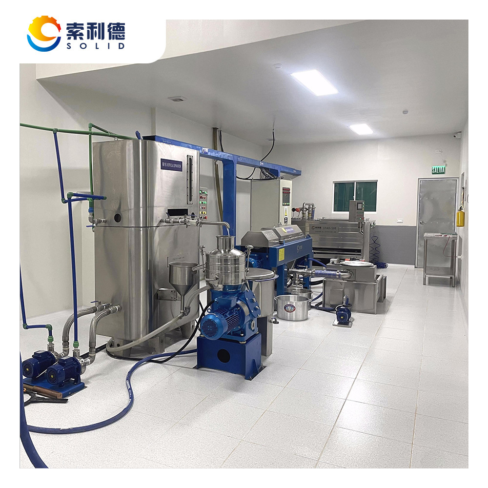China Henan Solid Mechanical Equipment Co., Ltd. Unternehmensprofil
