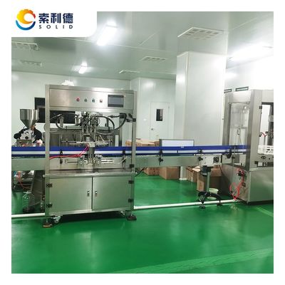 CPAO-3000 3000KG/H Zentrifuge Extraktionsmethode Jungfrau Avocadoöl Extraktionsmaschine