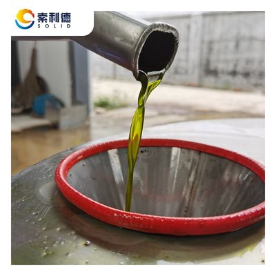 Frequenzumrichter Avocadoöldekanter Zentrifuge AVOT-2 Modell für EVOO-Extraktion