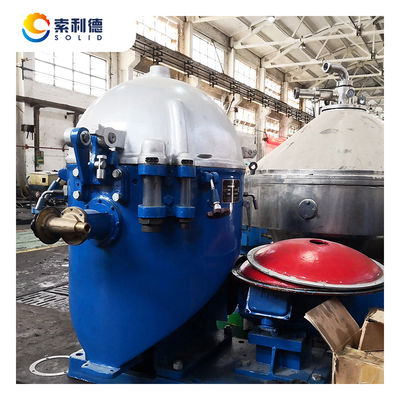 KYDB203SD-21 Zentrifuge Separator für die Reinigung von Schweröl und Schmieröl