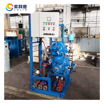 KYDB203SD-21 Zentrifuge Separator für die Reinigung von Schweröl und Schmieröl